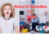 6 Natural Remedies for ADHD