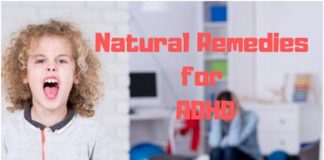 6 Natural Remedies for ADHD