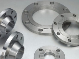 A Great Family for Different Types of Alloy Steel Flanges