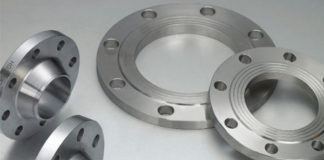 A Great Family for Different Types of Alloy Steel Flanges