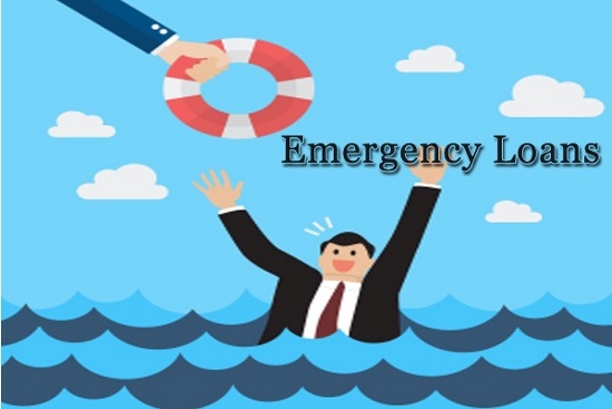 How Emergency Loans Become The Game Changer In The Last Minute