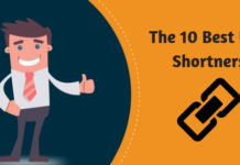 The 10 Best URL Shortners - Alternatives of Google URL Shortner