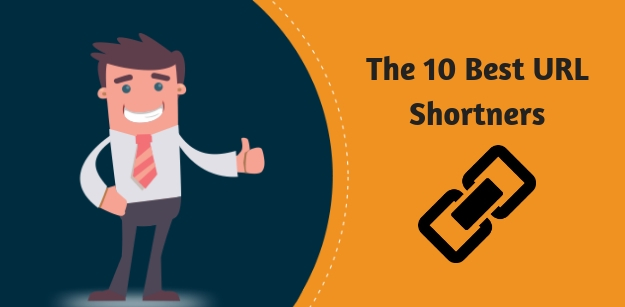 The 10 Best URL Shortners - Alternatives of Google URL Shortner