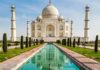 Top 5 Places to visit in Agra