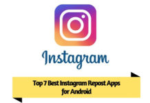 Top 7 Best Instagram Repost Apps for Android