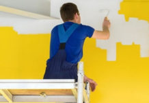 Choosing A Reliable Painting Company For Exterior Painting