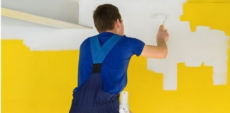 Choosing A Reliable Painting Company For Exterior Painting