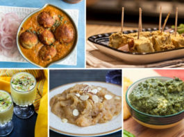 Few Famous Punjabi Dishes You Love to Eat