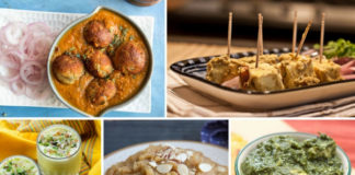 Few Famous Punjabi Dishes You Love to Eat