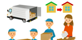 How to Hire the Best Moving Companies Around You For Safe Home Relocation