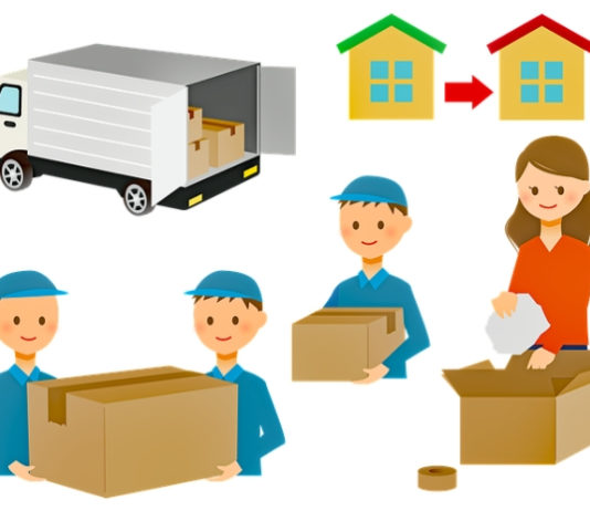 How to Hire the Best Moving Companies Around You For Safe Home Relocation