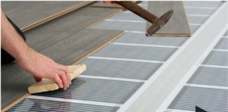 Hydronic Radiant Floors are a Comeback Trend in 2019