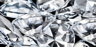 The 7 Best Things about Diamonds