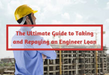 The Ultimate Guide to Taking and Repaying an Engineer Loan