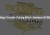 Transfer Pricing Affects