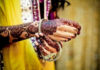 You Never Know These Unknown Ways By Which You Can Make Your Mehndi Darker On Your Wedding
