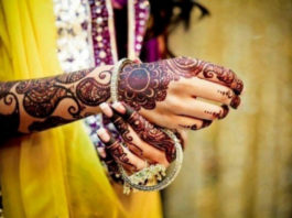 You Never Know These Unknown Ways By Which You Can Make Your Mehndi Darker On Your Wedding