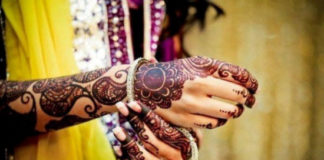 You Never Know These Unknown Ways By Which You Can Make Your Mehndi Darker On Your Wedding