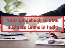 Your Guidebook to SME Business Loans in India