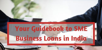 Your Guidebook to SME Business Loans in India