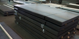 A Brief Guide to understand Alloy Steel Plates A387