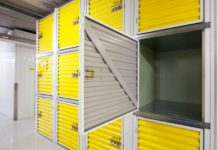 Expanding your Business through Self Storage