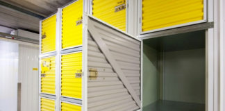 Expanding your Business through Self Storage