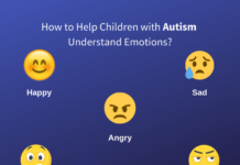 How to Help Children with Autism Understand Emotions