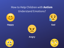 How to Help Children with Autism Understand Emotions