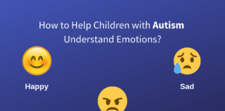 How to Help Children with Autism Understand Emotions