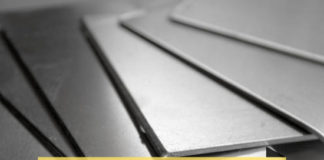 Take a Quick Look at Nickel Alloy 201 Plates & Sheets