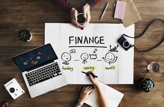 The Road to Financial Freedom by Getting Rid of Debts and Regaining Balance