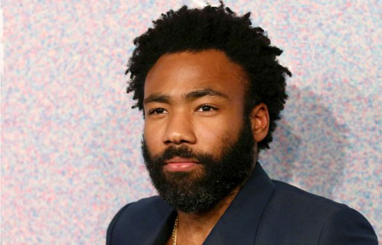 The Classic Icon Donald Glover