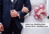 Make Your Wedding More Special With a Wedding Loan