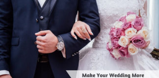 Make Your Wedding More Special With a Wedding Loan