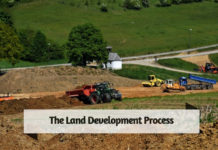 The Land Development Process