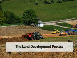 The Land Development Process