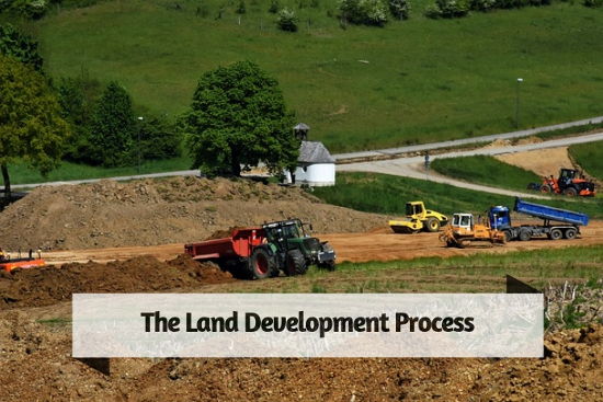 The Land Development Process