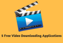 5 Free Video Downloading Applications