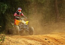 ATV Summer Riding Must Haves