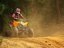 ATV Summer Riding Must Haves