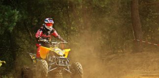 ATV Summer Riding Must Haves