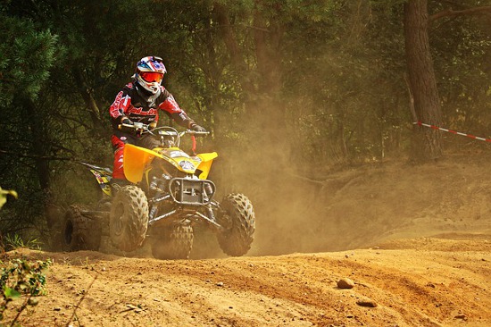 ATV Summer Riding Must Haves