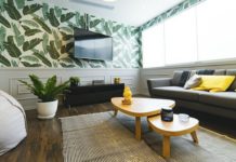 How to Make your Apartment Look Classy
