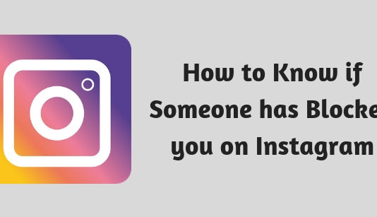 How to know if someone has blocked you on Instagram