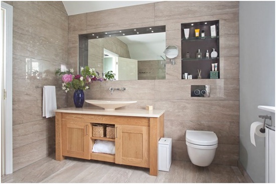 Easy & Practical Tips for Sprucing up Your Bathroom