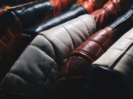 How to Buy and Wear Leather Jackets