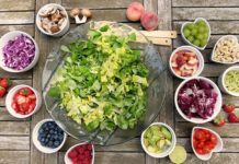 The Top 6 Benefits of Eating Healthy for Your Body
