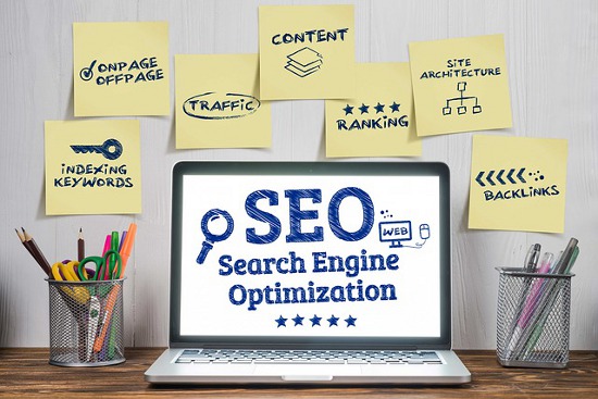 Why Links Are Important For SEO