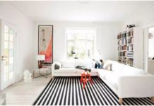 Five Ways to Make a Studio Apartment Feel Bigger